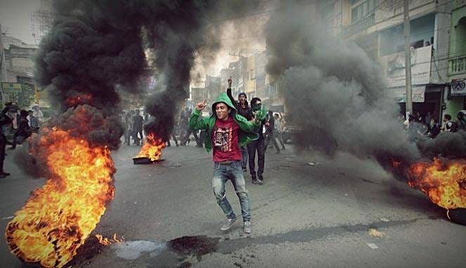 Pengertian, Bentuk dan Tindak Pidana Makar | by indotesis.com | Medium