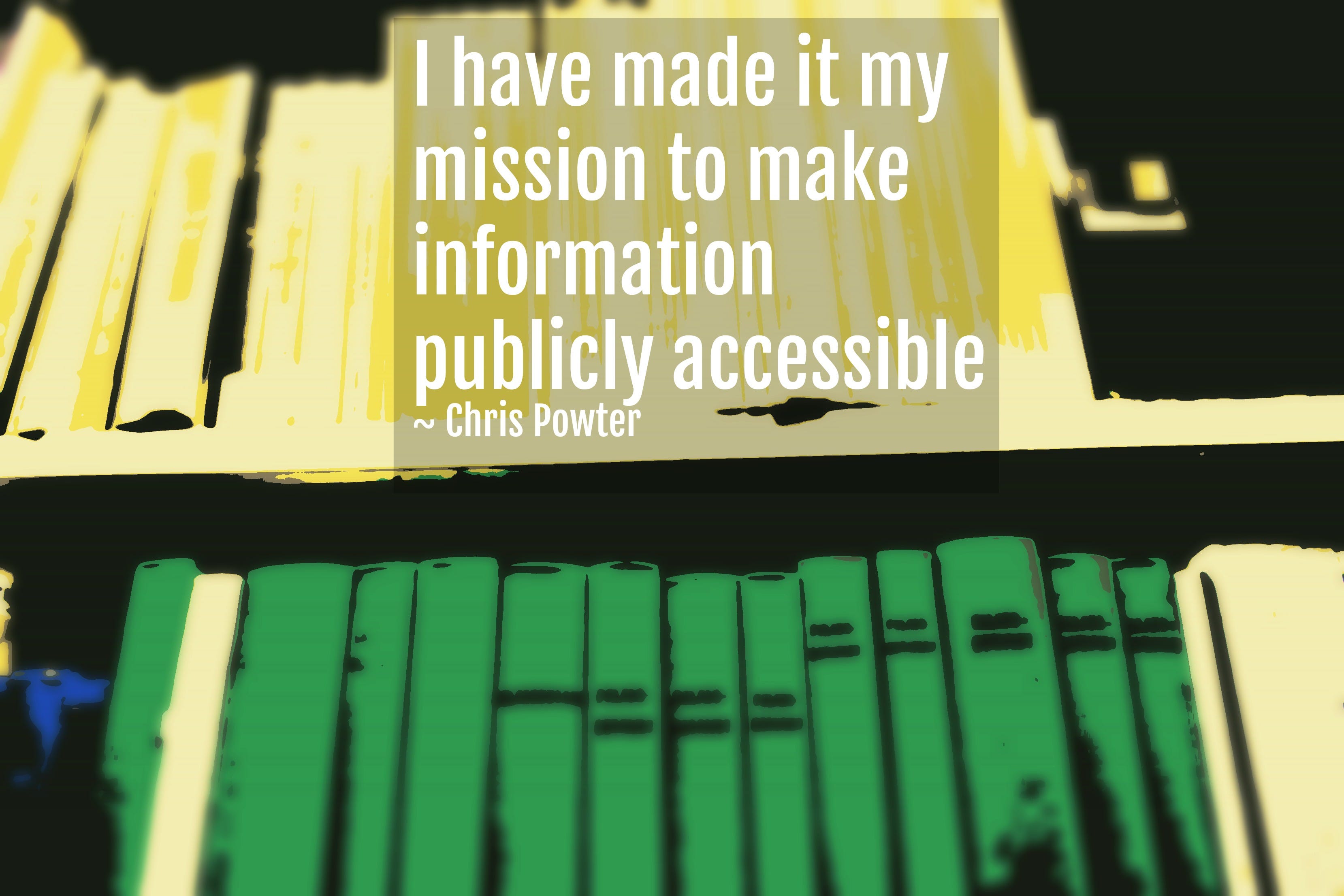 5 Quotes From Those Pushing Beyond The Boundaries Of Open Education