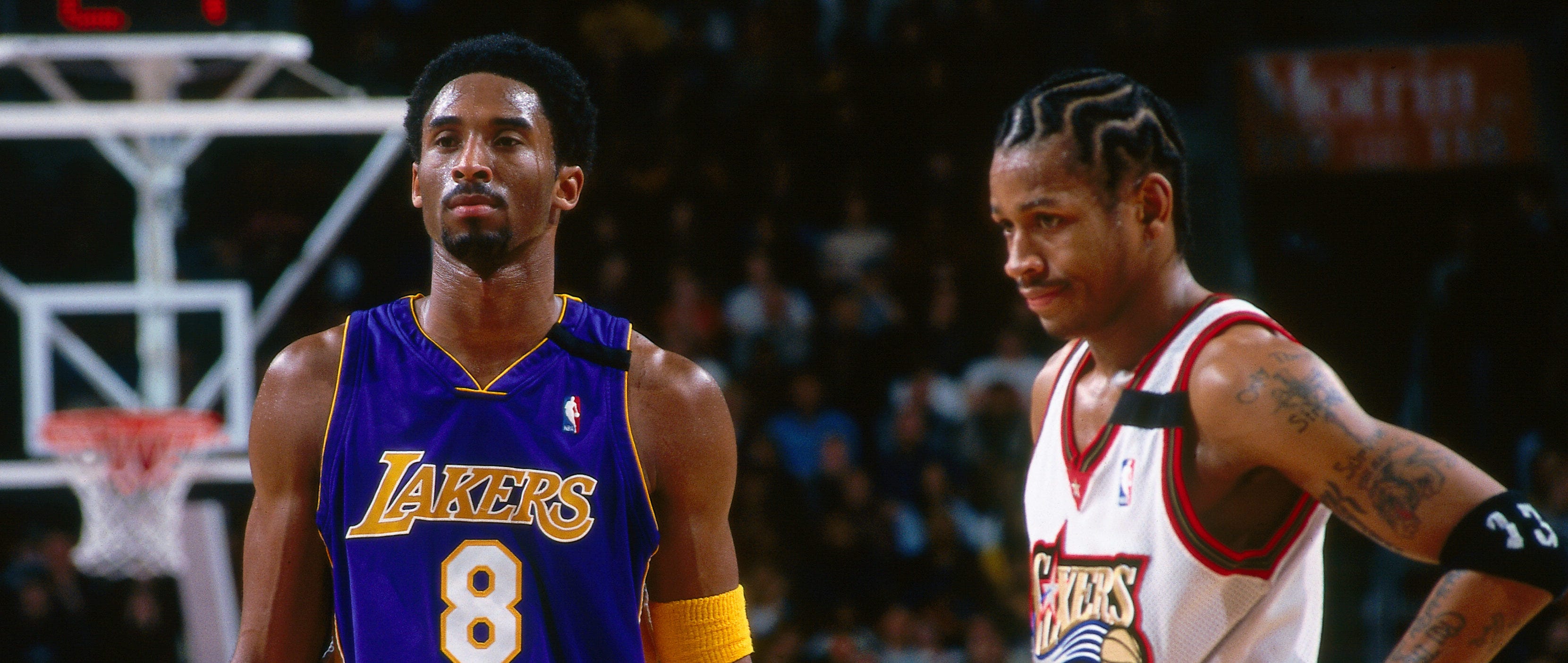 The 25 Most Overrated NBA Players of All Time by Brandon