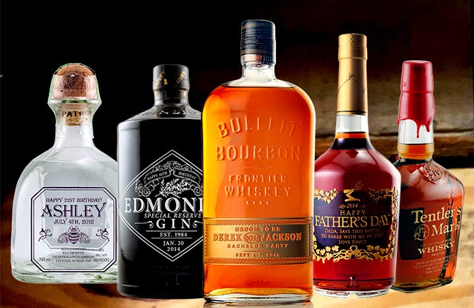 To Prevent Alcoholism, A Shot Of Tequila Early And Often For Children