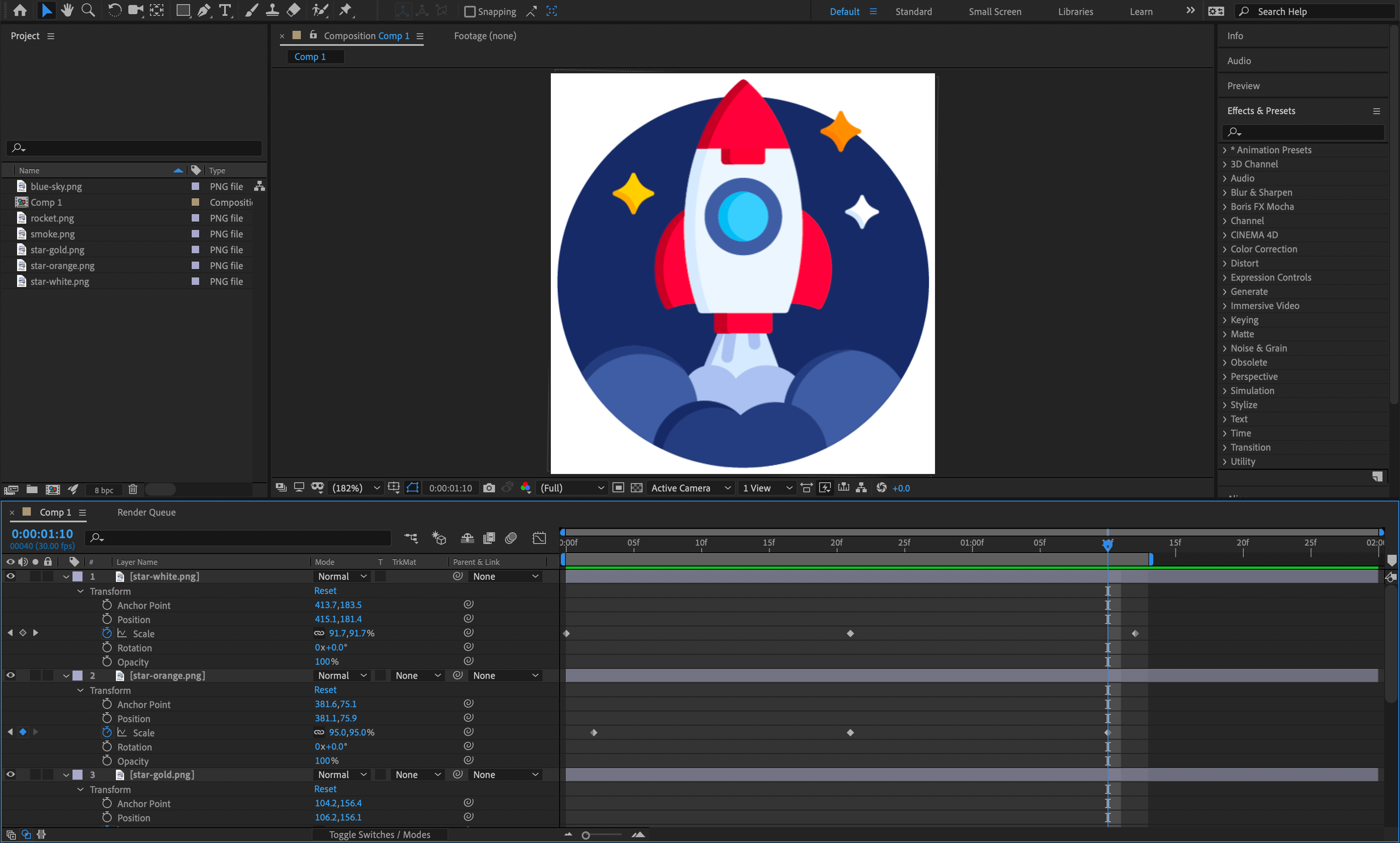 Can After Effects Export Animated Svg Coin Icon Set Simple Style