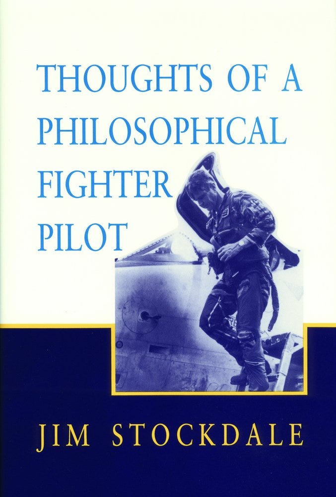 Stoicism Courage Under Fire Stoicism — Philosophy as a Way of Life