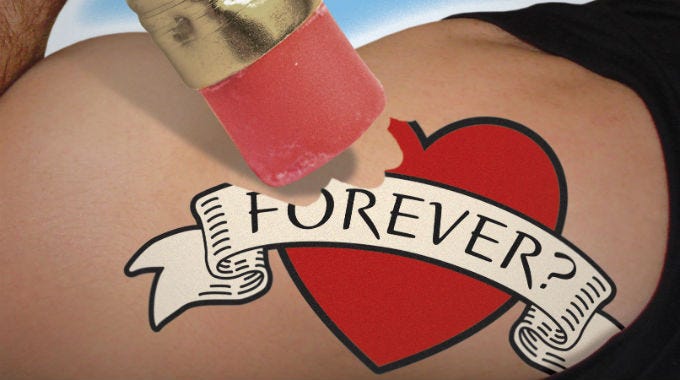 Tatoo Sem Dor YouTube Descubra Como Remover Tatuagem Naturalmente em 45 dias, em Casa, sem
