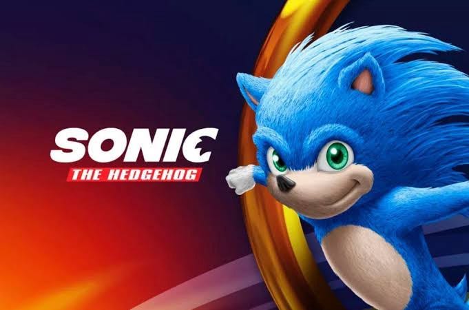 VER!! Sonic HD (2020) Descargar Pelicula Completa Online