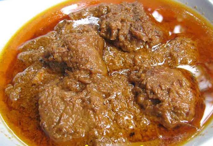 Kalio Ayam, Alternatif Sajian Lezat untuk Hari Raya (1) | by Paulus Risang  | Blog - Catering Online Jakarta | Kulina | Medium