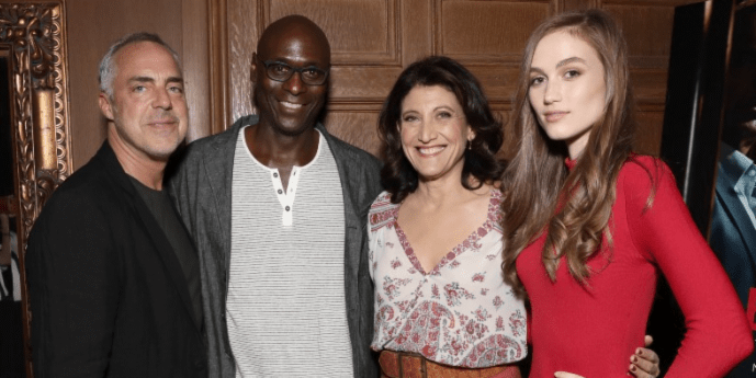 Reyhan Blog Bosch Series 3 Cast