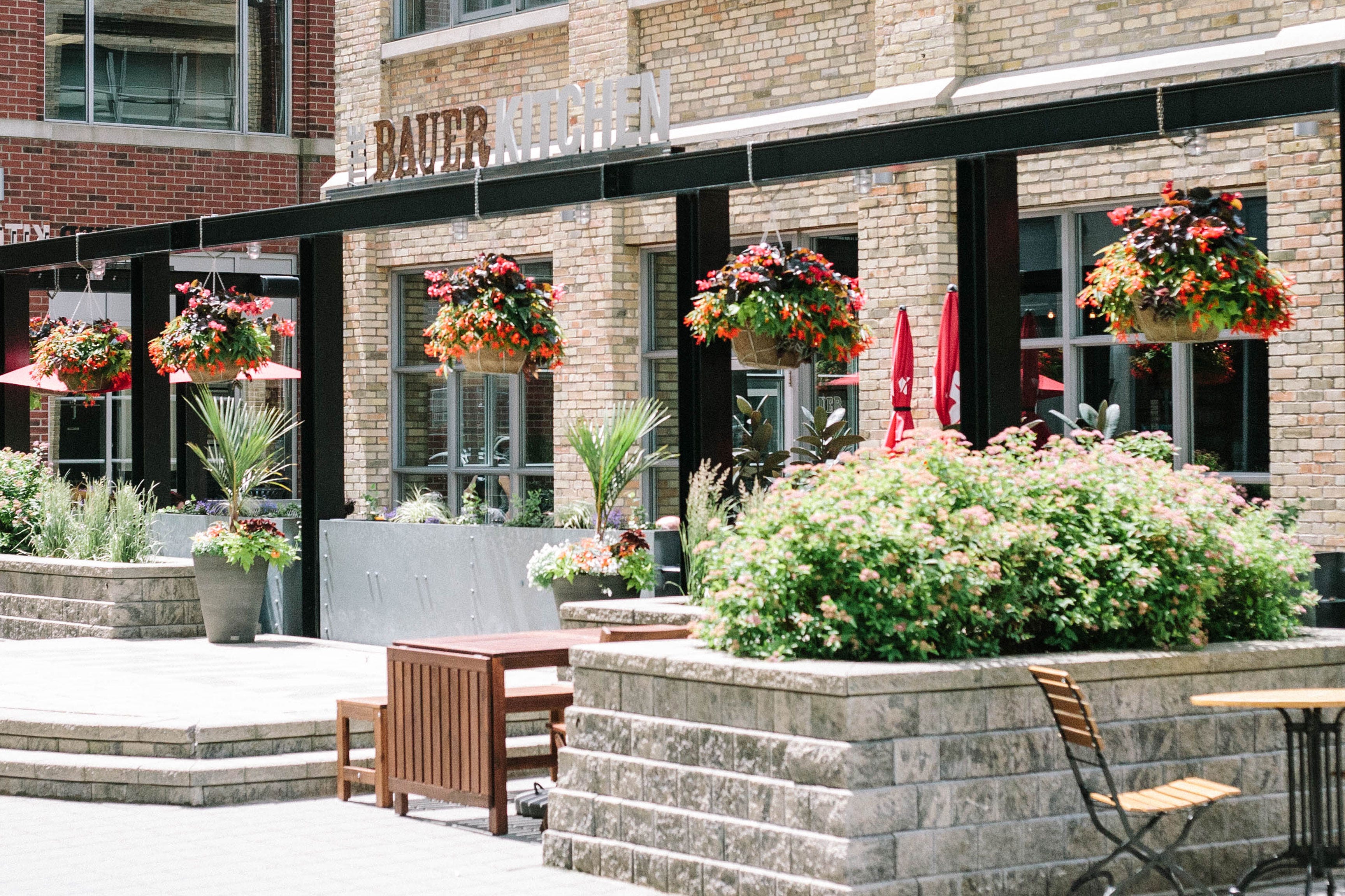 10 Restaurants in KitchenerWaterloo You Should Try by Circa 1877