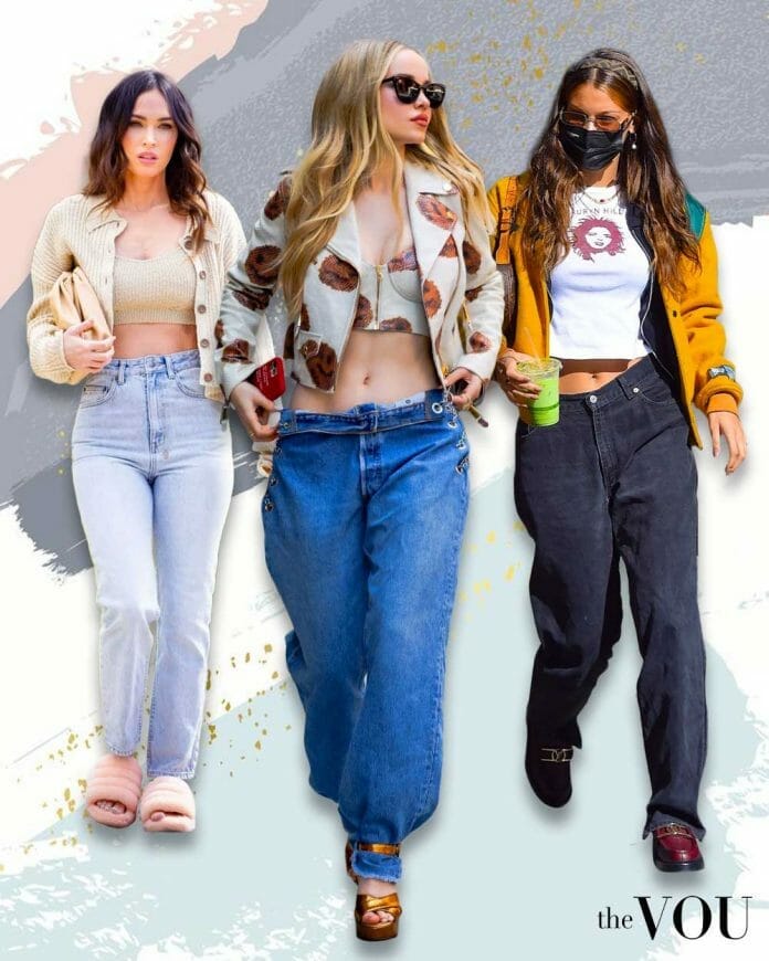 Best Women Jeans Brands, Trends, and Styles in 2021 by David Lampert