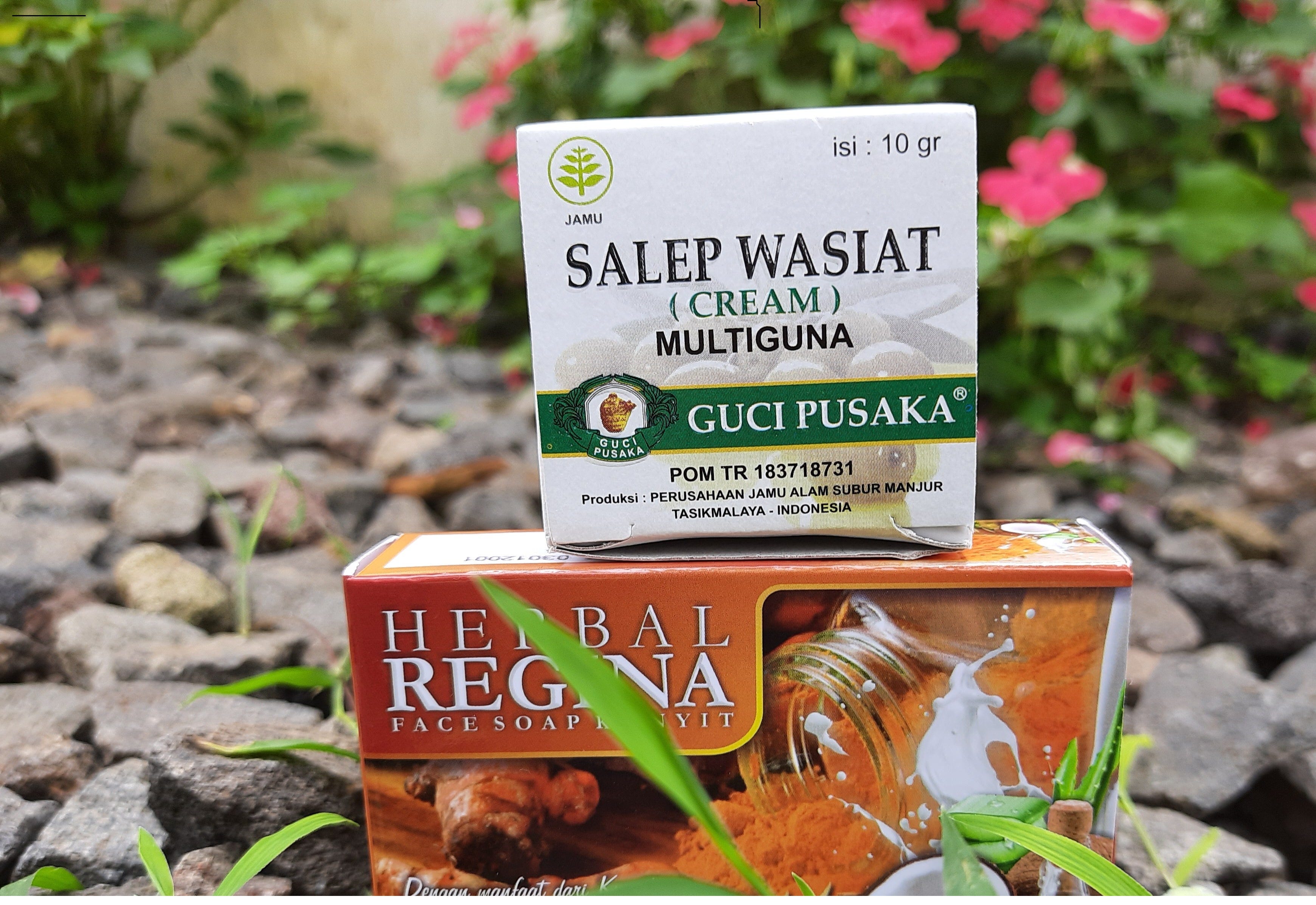 Cara Menghilangkan Noda Hitam Bekas Gigitan Tungau Pada