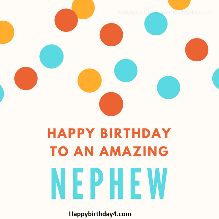 List Of Happy 3Rd Birthday Nephew References Birthday Wishes For Nephew. You're The Most Adorable, Talented, And… | By Happy Birthday | Medium