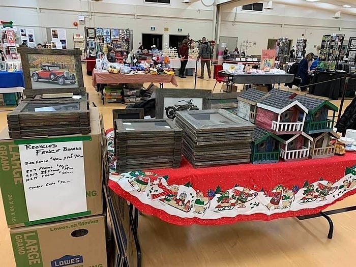 Best of Christmas Markets and Fairs 2022 in Calgary