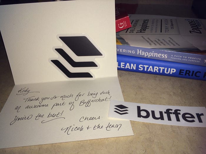 How to “Hug” Your Customers in a Virtual World by Kody Atkinson Medium