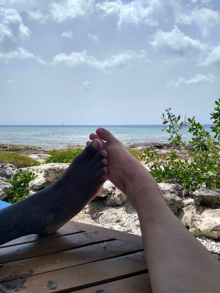 Why I LOVE Being in My 40s and You Couldn’t Pay Me to Go Back by