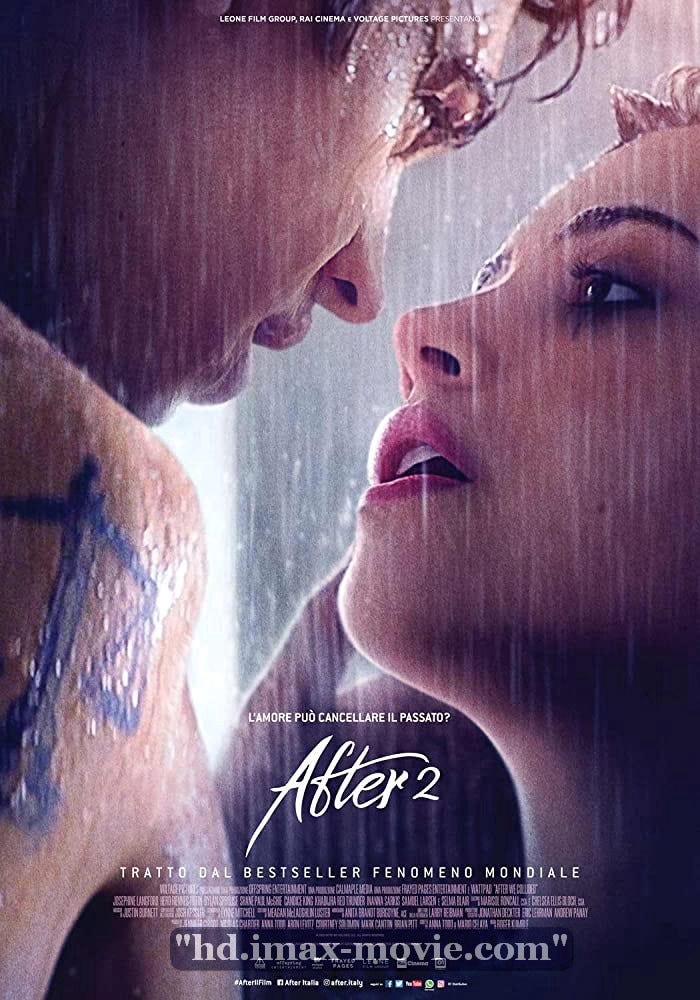 FullFilm]] “After We Collided/After 2 cały film po polsku by fikri Sep