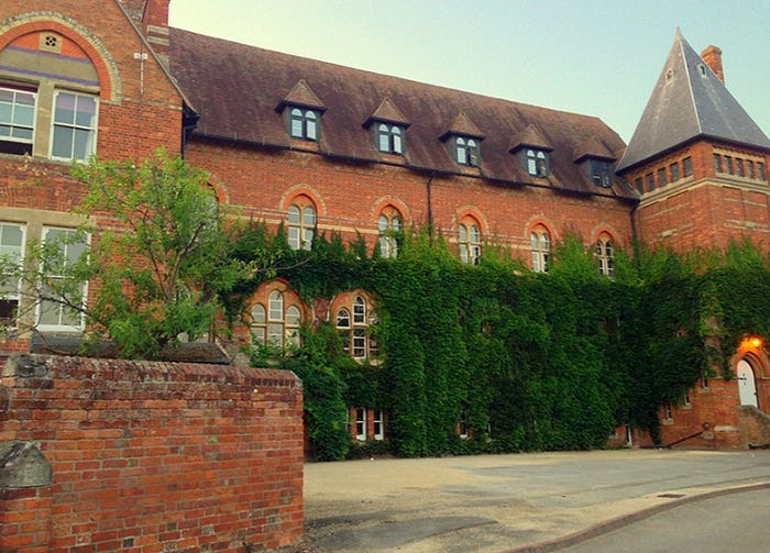The Best UK Boarding Schools Review. by Luke Garrison Medium