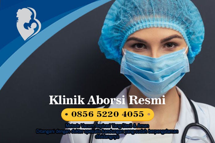 KLINIK ABORSI BANTEN SOLUSI KURET TEPAT | 085652204055