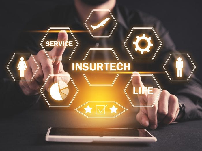The Transition to Digital Insurance Distribution by Finaeo Finaeo Medium