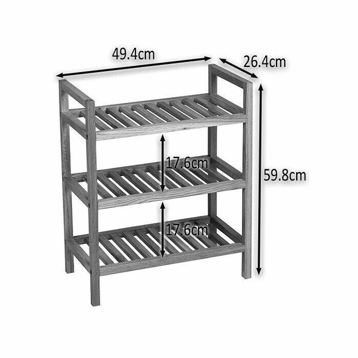 Analysis of Shoes Rack Design. Design is planning in the creation of… by Yosephine Mayagita
