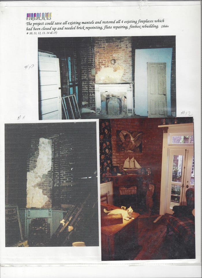 The Armstrong Inn East Broad Street Medium