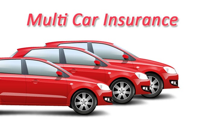 get multiple car insurance quotes Expert Tips On Multi Car Insurance Policies | By Lillian Ashley | Affordablecarinsurancequotes | Medium