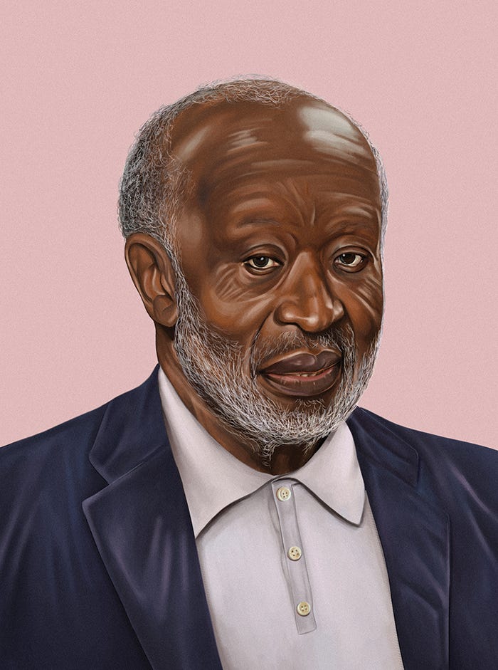 How Clarence Avant Became The Black Godfather by Blop Culture Blop(015)