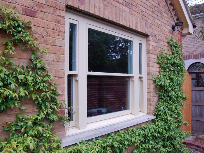 Timber Window Company. All of this proves that you can without… by