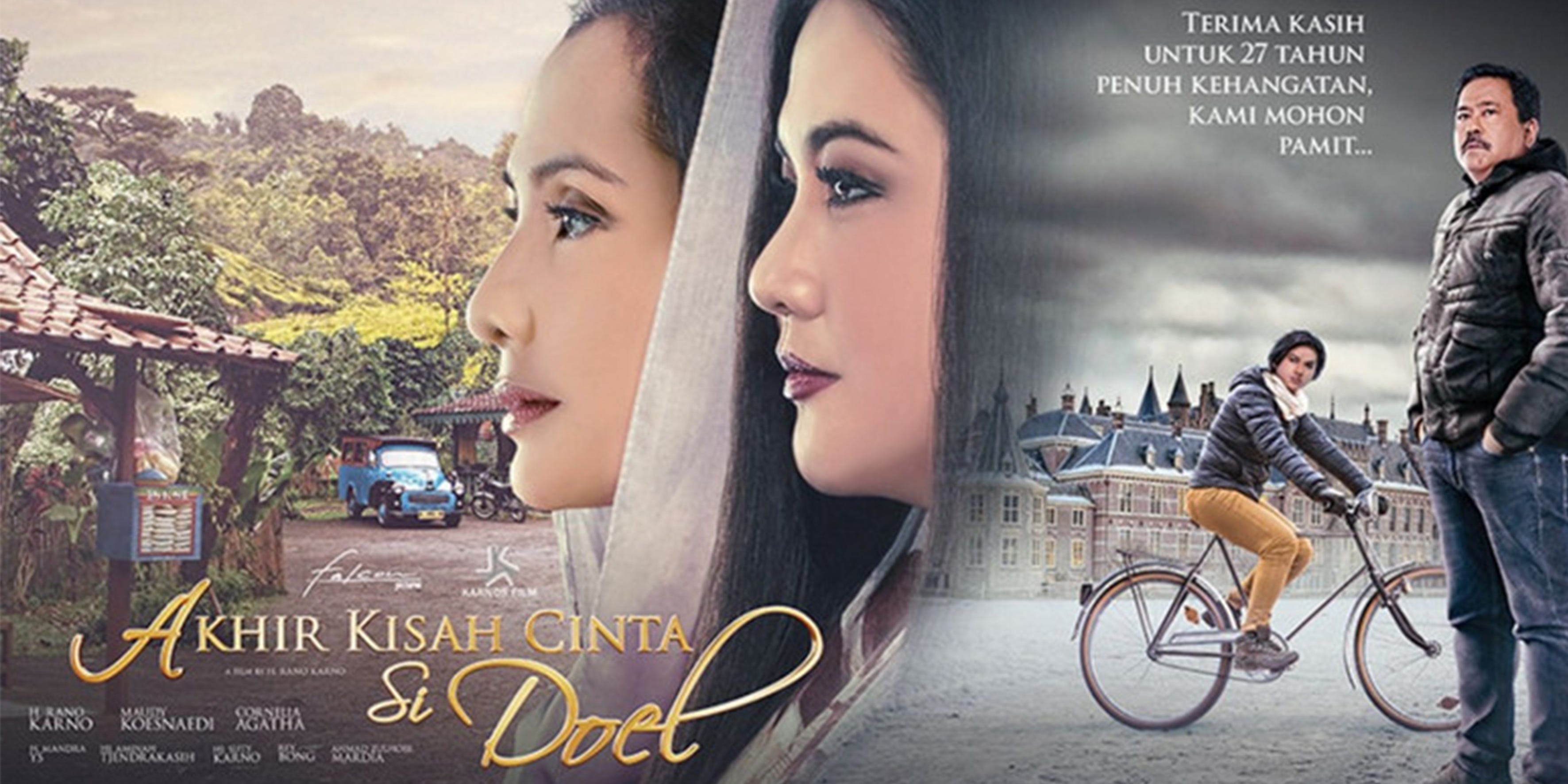 Streaming Film Bucin 2020 Full Movie