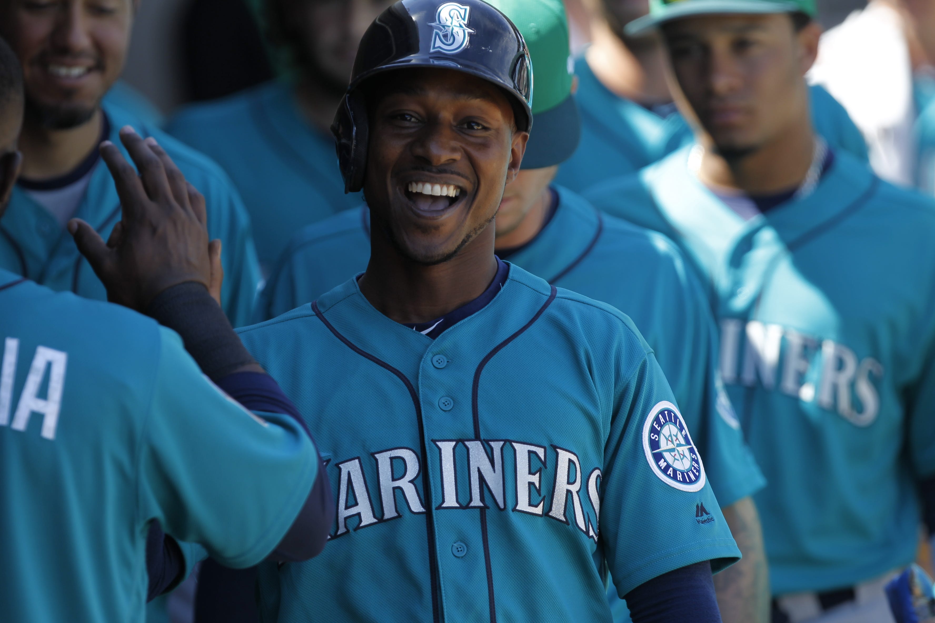 Mariners Spring Training — Day 32 From the Corner of Edgar & Dave