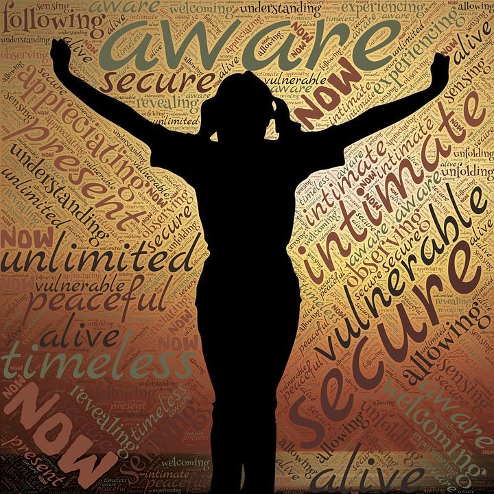 Selfawareness; Understanding Your Core Identity by Wacuka Stephen Selfawareness; Understanding Your Core Identity by Wacuka Stephen