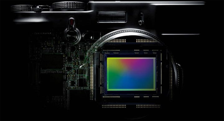 How does a digital camera sensor work? by Connor Gillmor