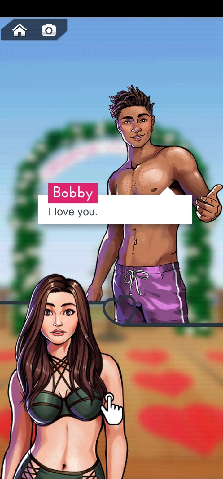 Fusebox Games Love Island Game Season 2 Bobby POV, Theory, Tips and