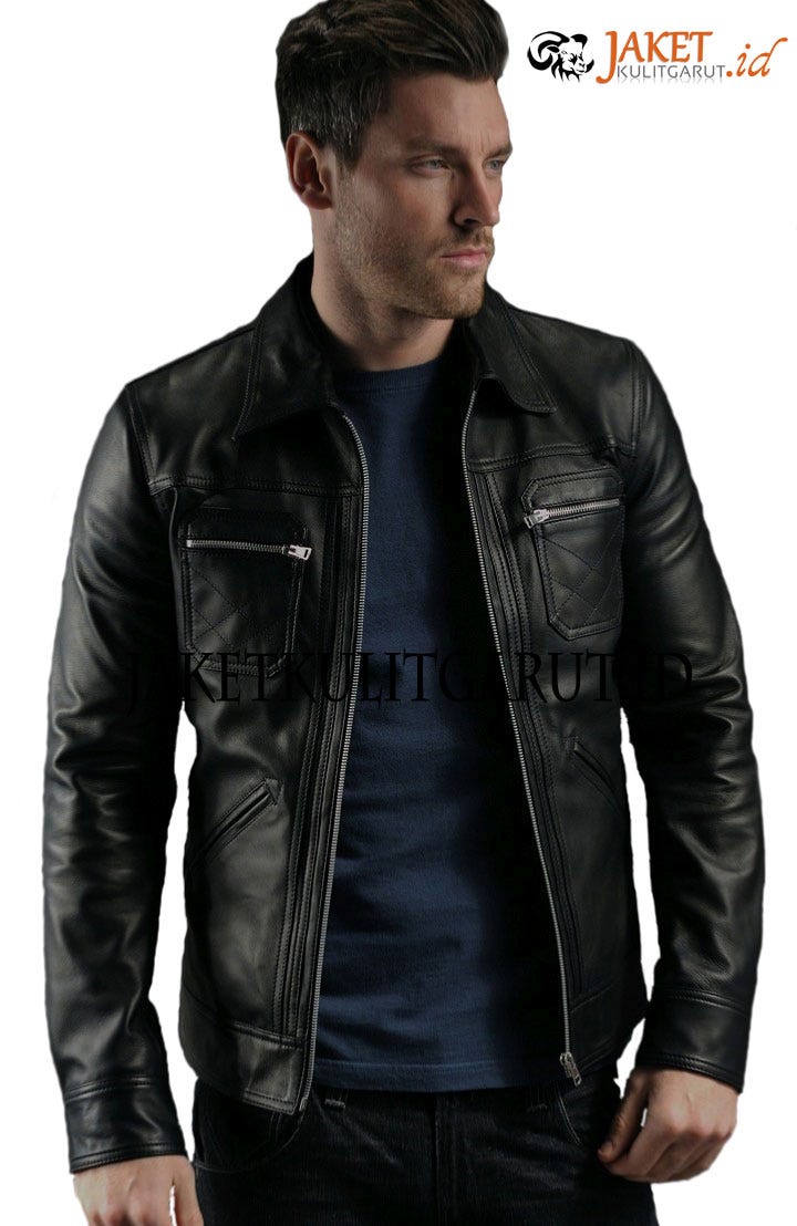 Toko Jaket Kulit Asli Garut dan yang Imitasi | by Jaket Kulit Garut | Medium