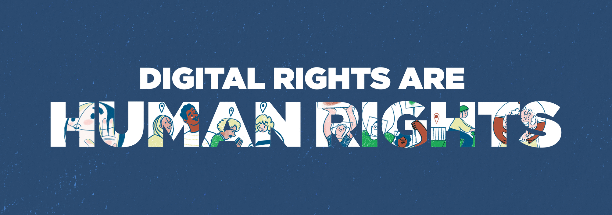 Digital Rights & Privacy a myth or a fact by Abhilash Krishna Sep(04)