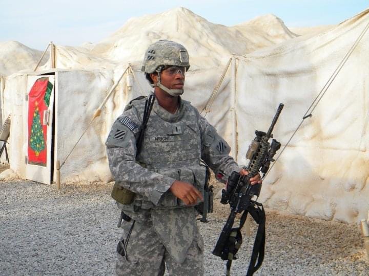 Tom Brady Has Been To War…In His Mind by Von Wright ILLUMINATION