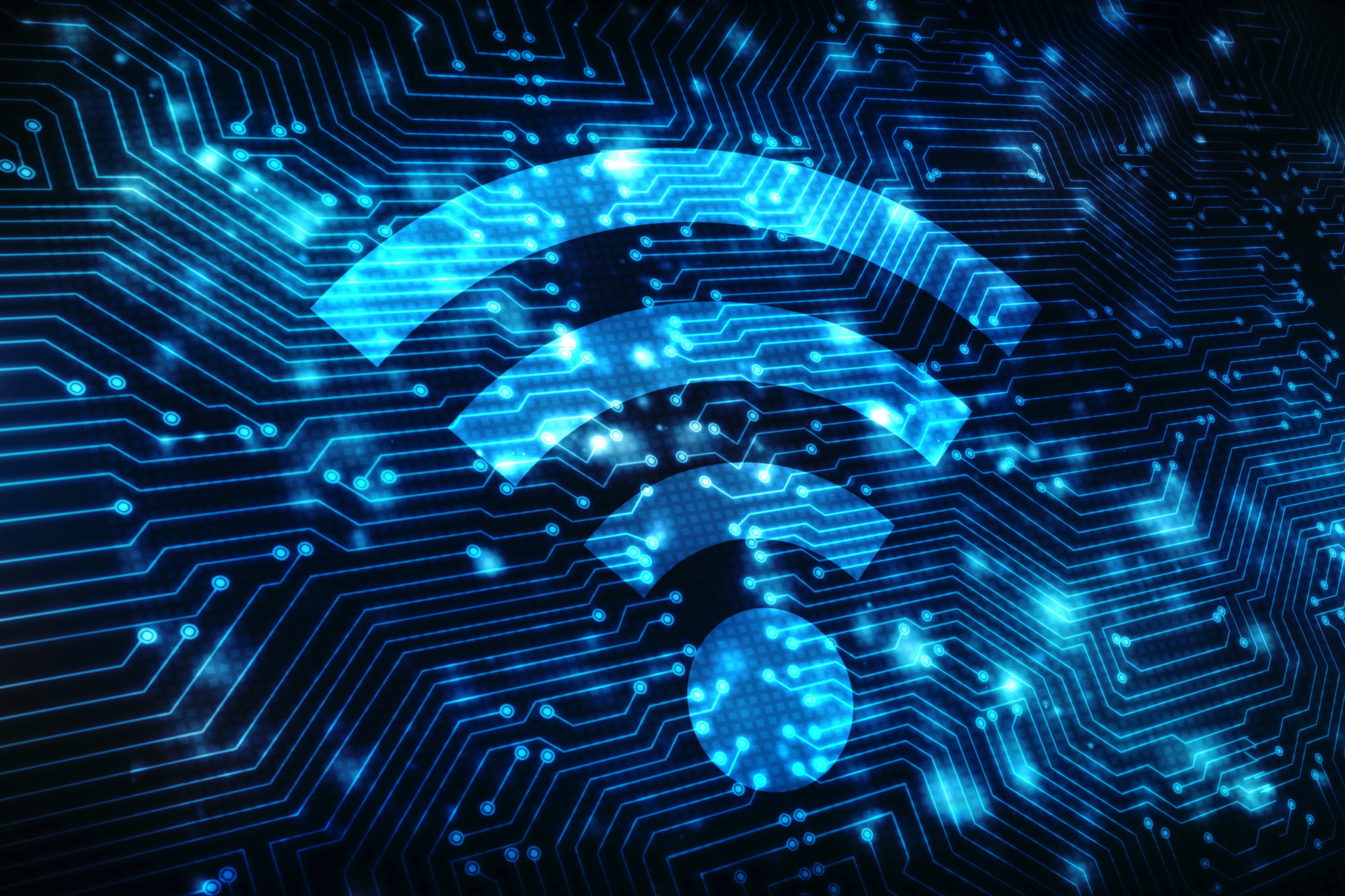 THE 3 C’S OF HOSPITAL WIFI COVERAGE, CAPACITY, AND CONTROL