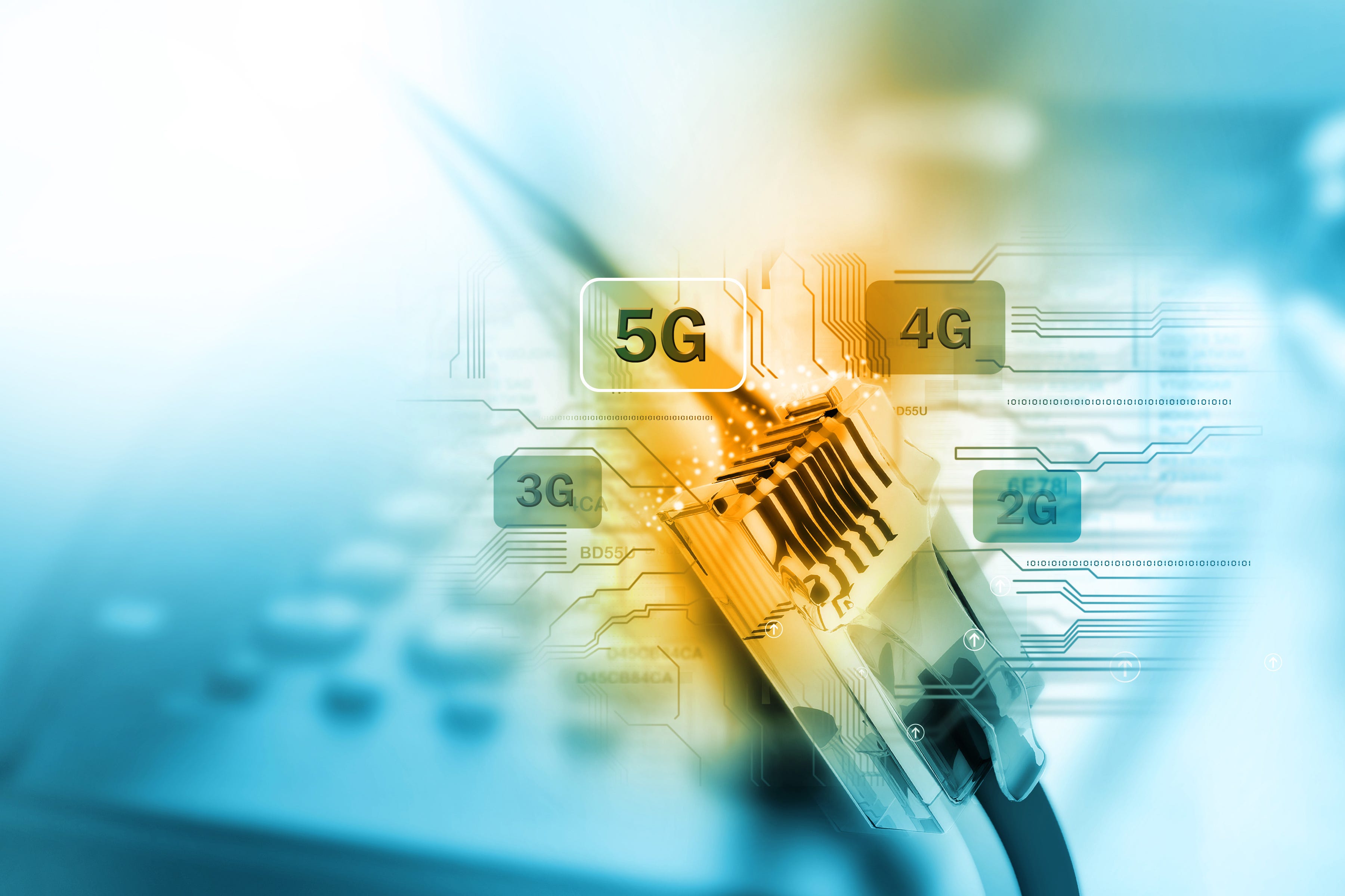 Is a 5G Network Really Necessary and How Much Will it Cost Consumers?