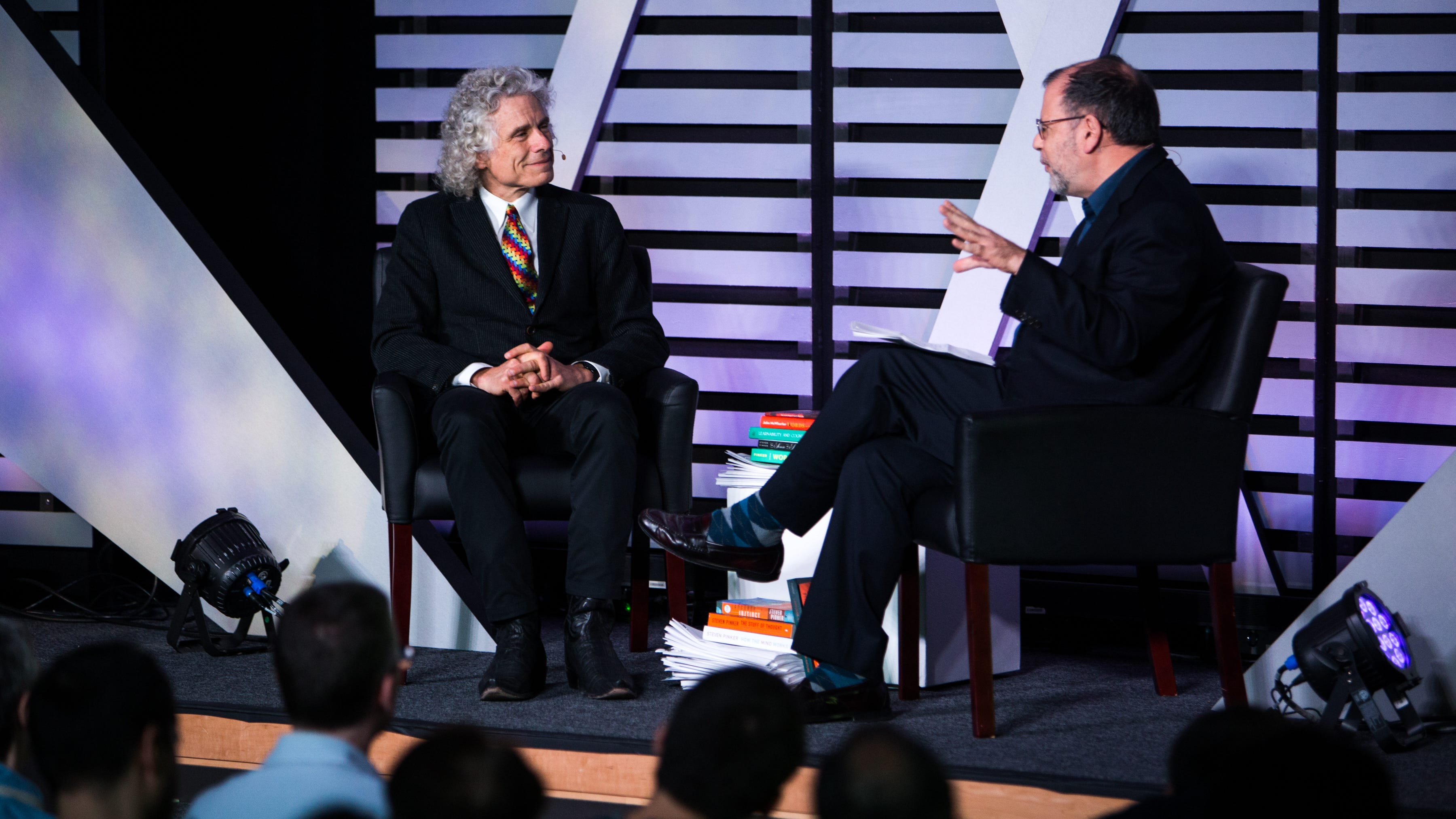 Web  pinker or greener, perhaps answer : Web  pinker or greener, perhaps crossword clue and answer by chris young september 15, 2022 1 minute read no comments everyone has enjoyed a crossword. Steven Pinker on Language, Reason, and the Future of Violence (Ep. 14