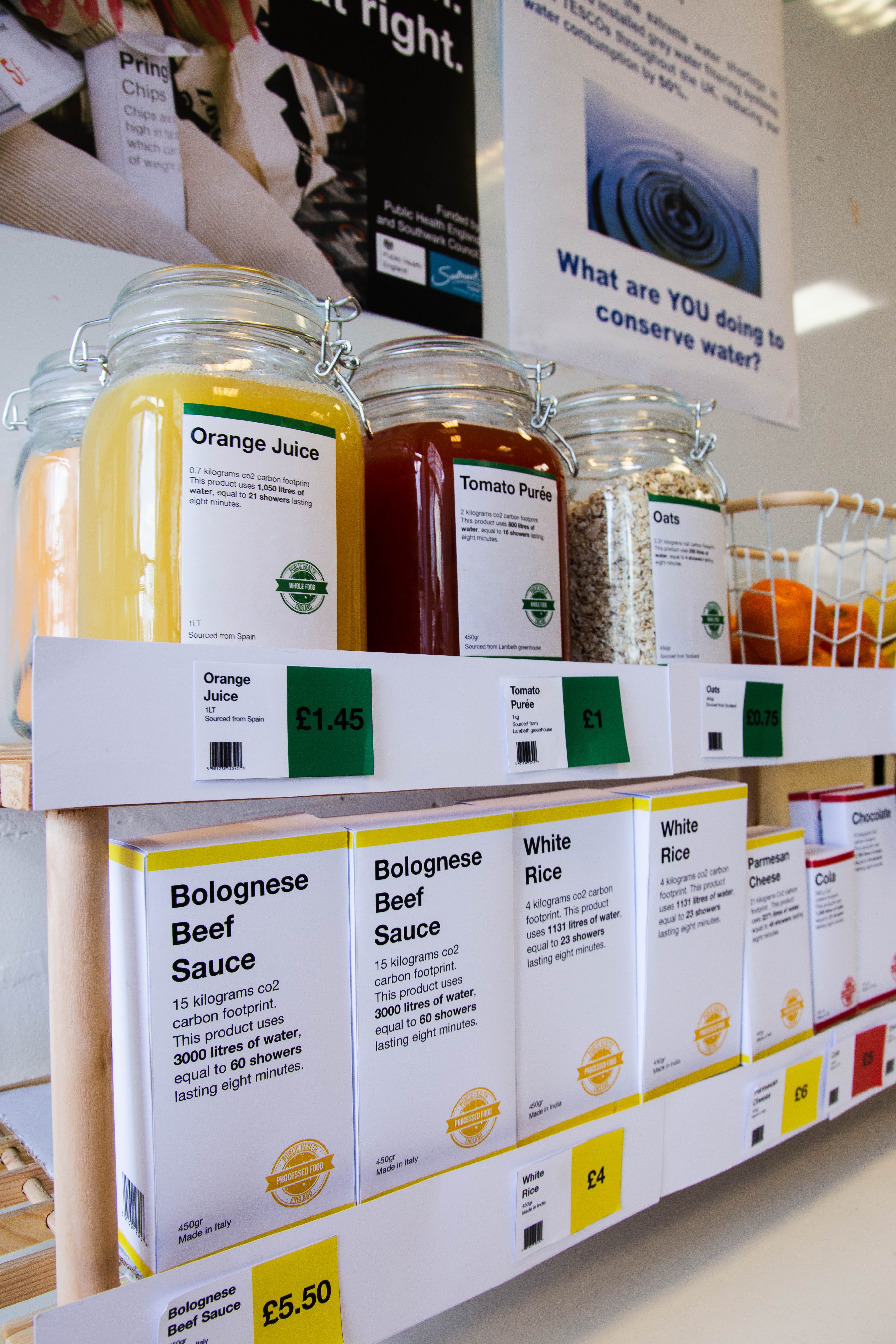 The Final Speculation — The Future of the Grocery Store by Angela Tam