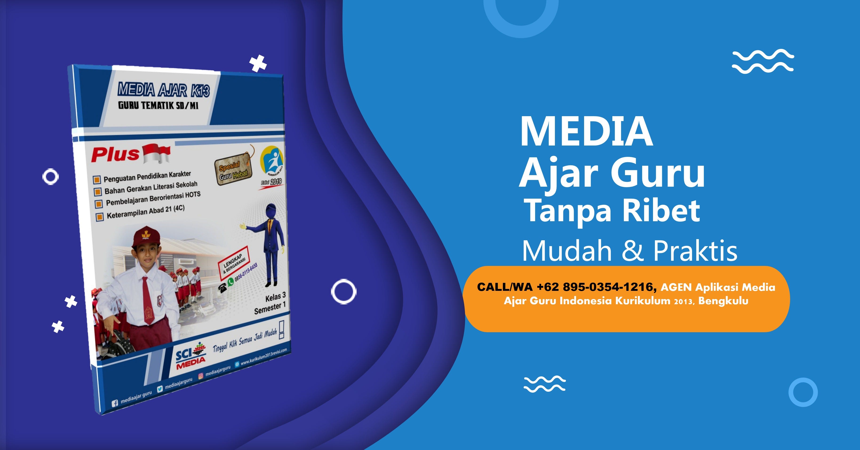 Rpp Aqidah Akhlak Mi Kelas 3 Semester 1 Rismax