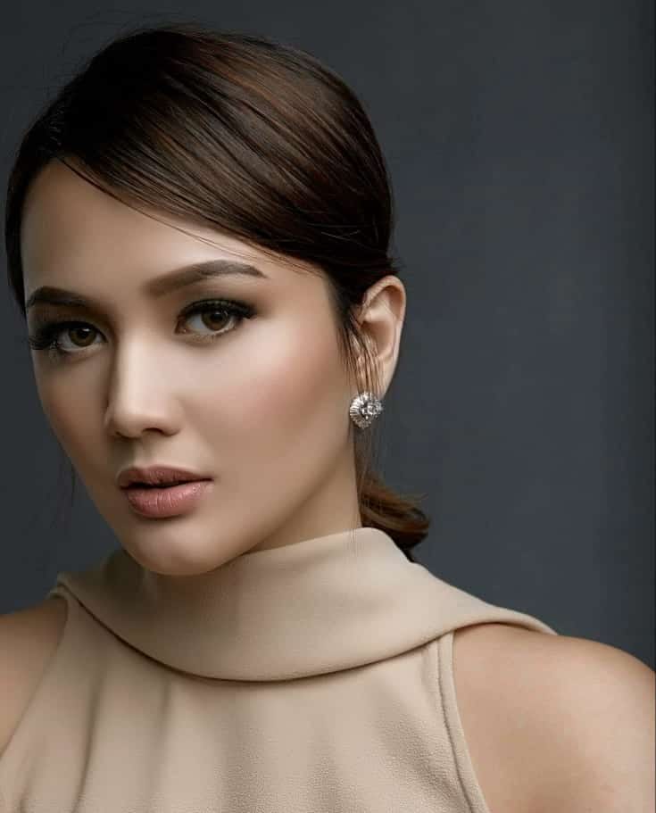 Conversation with Deniece Cornejo on Gender Equality by Scott Douglas