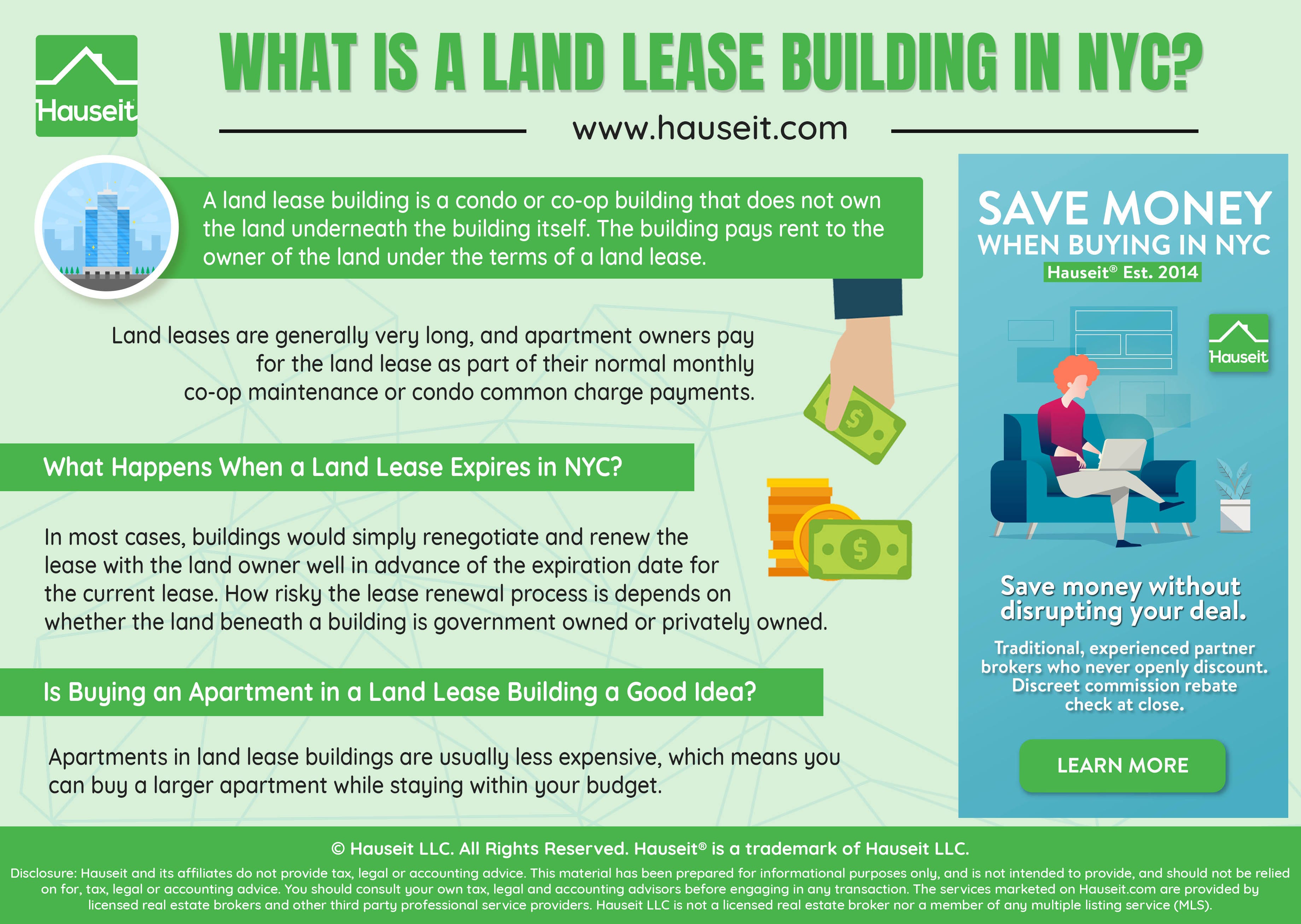 What You Need to Know About Land Lease Expirations Hauseit Medium
