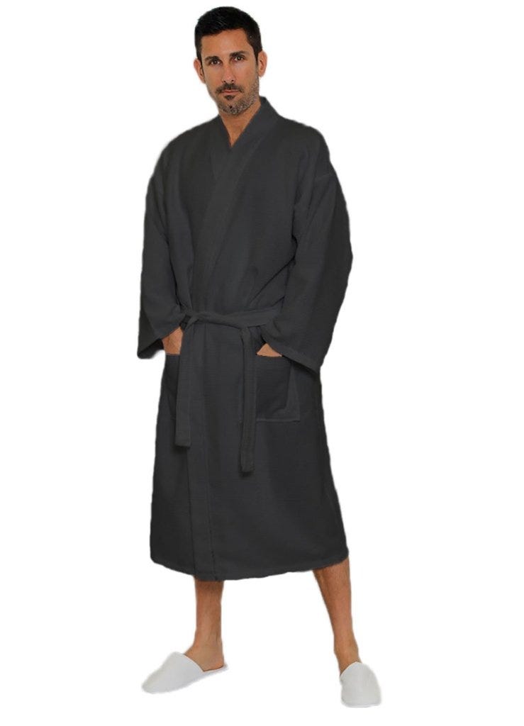 Best Wholesale Bathrobe — Style Guide (December 2017) by Alpha Cotton Medium