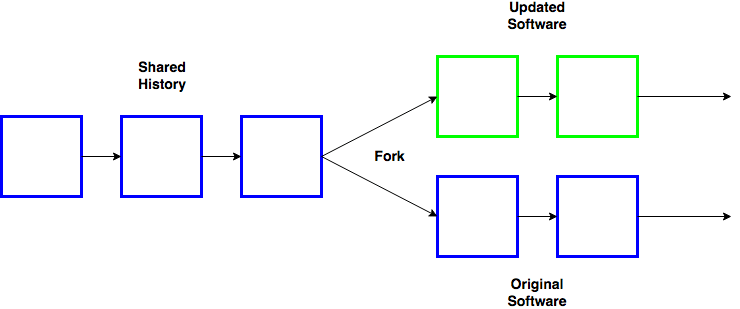Blockchain Forks Explained. Forks are a much discussed yet often… by
