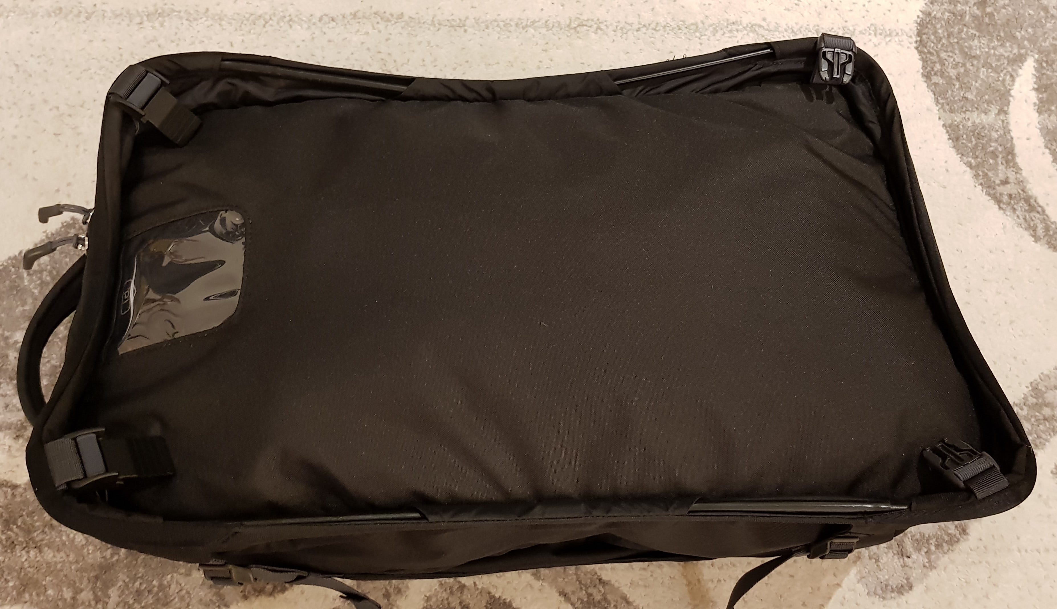 Osprey Ozone Duplex 65 — Comprehensive Review and Field Tests by