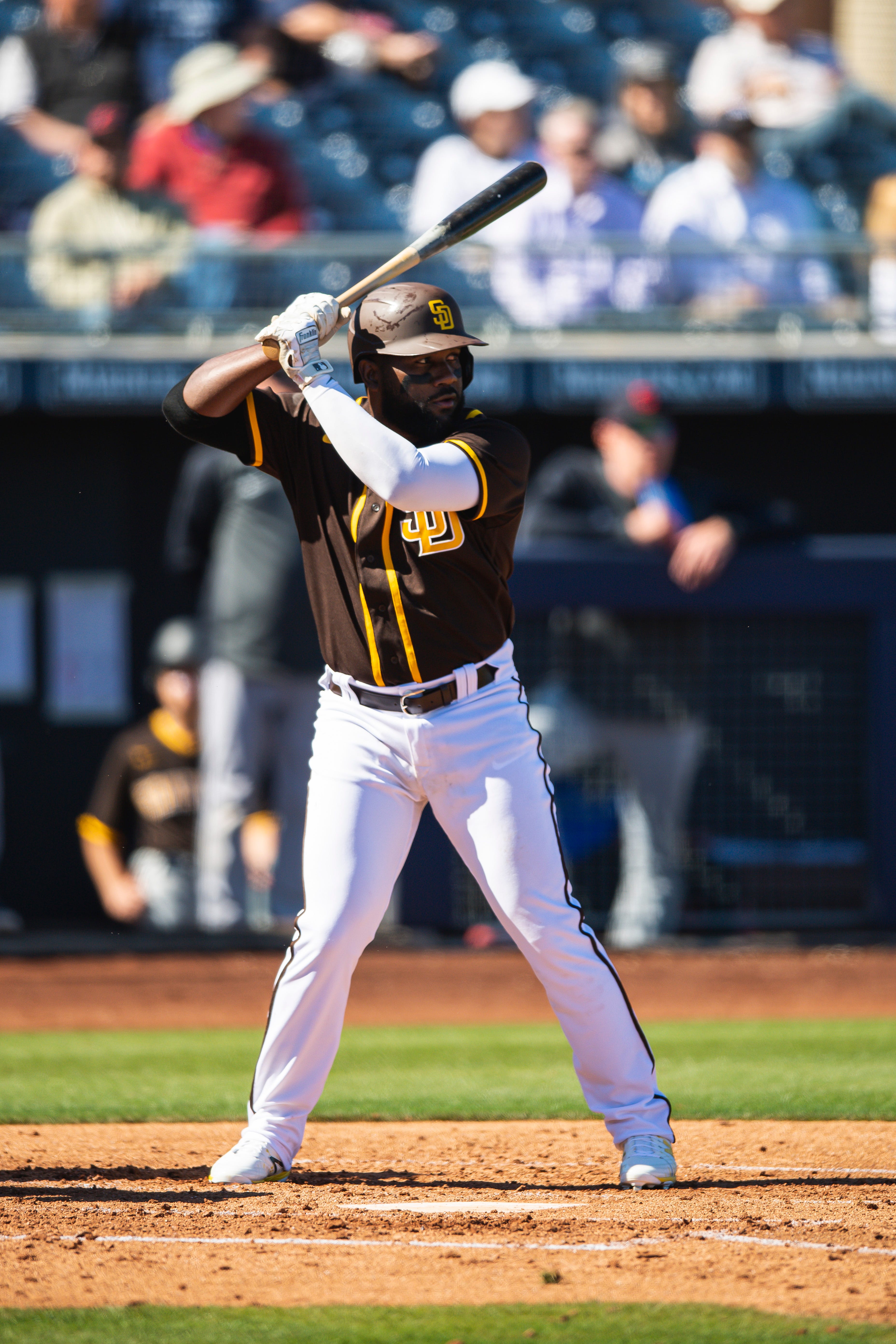 Almonte’s baseball career has always been on the move by FriarWire