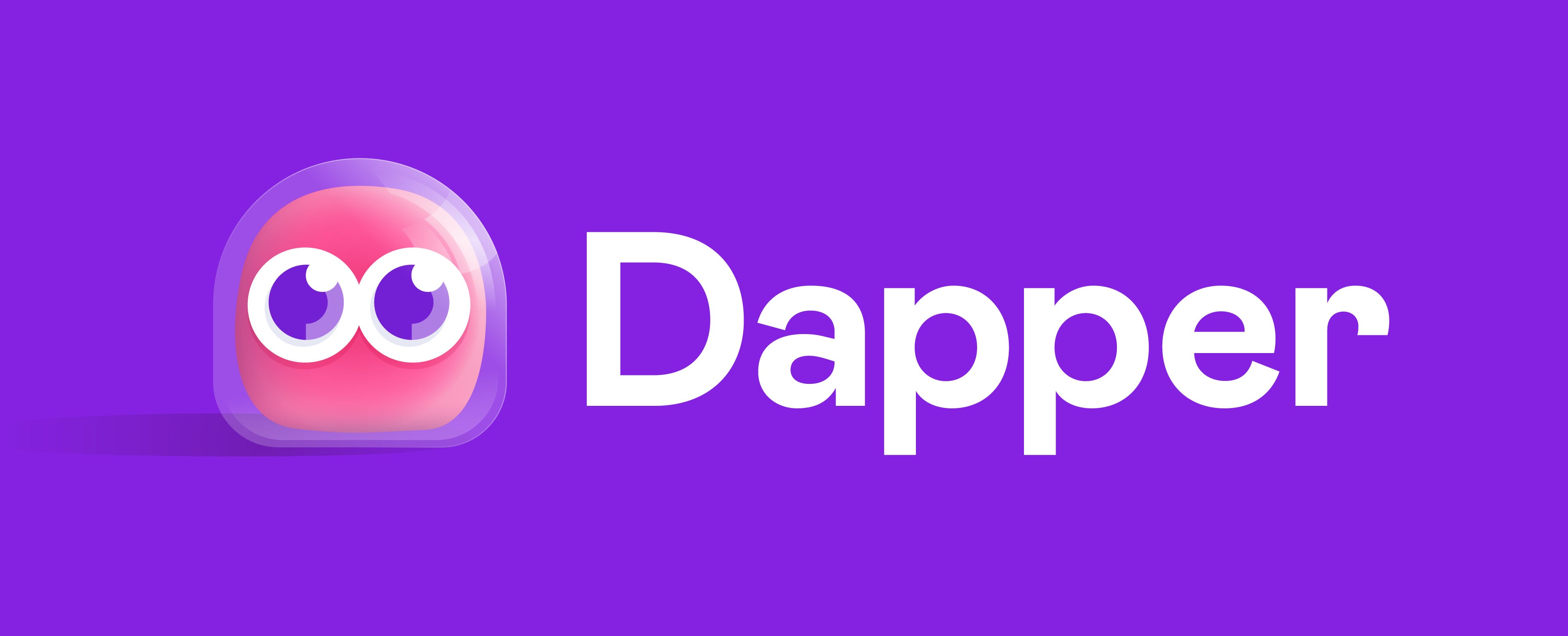 Presenting Dapper Labs. Since the day we created CryptoKitties… by