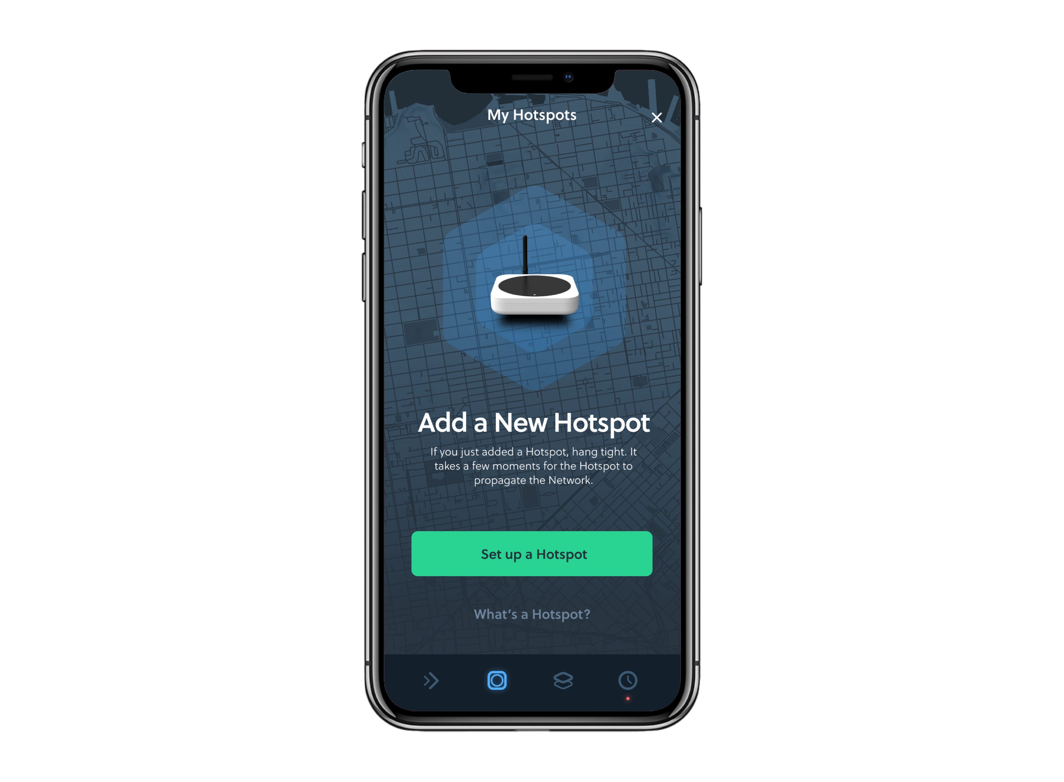 Helium Hotspot 101. What is the Helium Hotspot? What does… by Mark