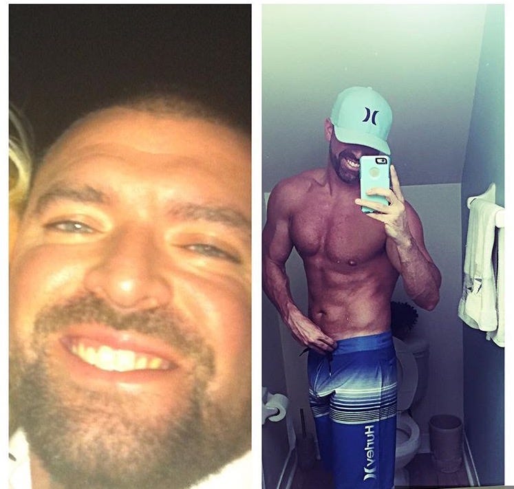 Drunk Talk A Sober Conversation with my Drunk Self by Beards