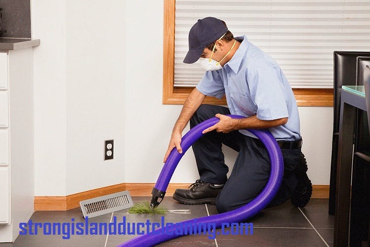 DIY Air Duct Cleaning For Any House strong Island Duct Cleaning Medium