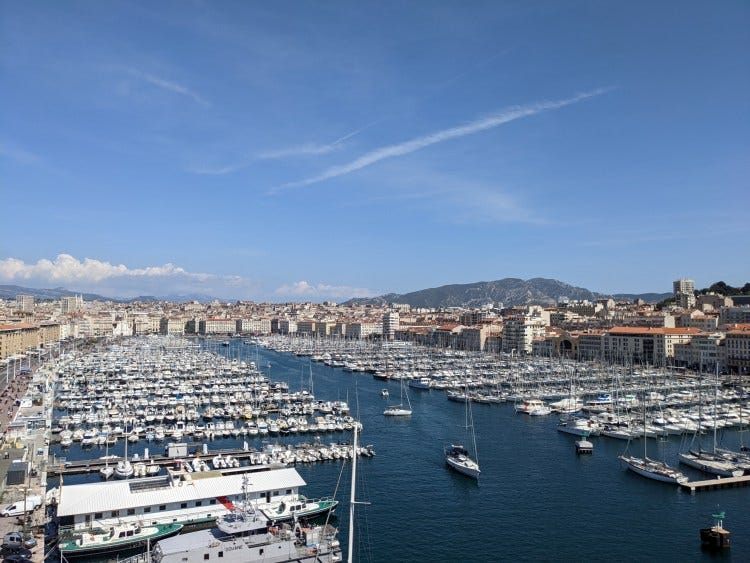 Marseilles! Top 8 Best Things to do in France’s Oldest City by